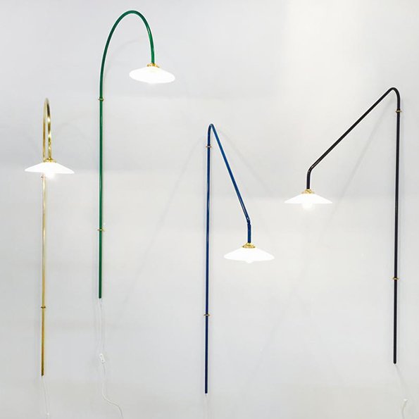 Muller van Severen f Valerie Objects hanging lamps 1